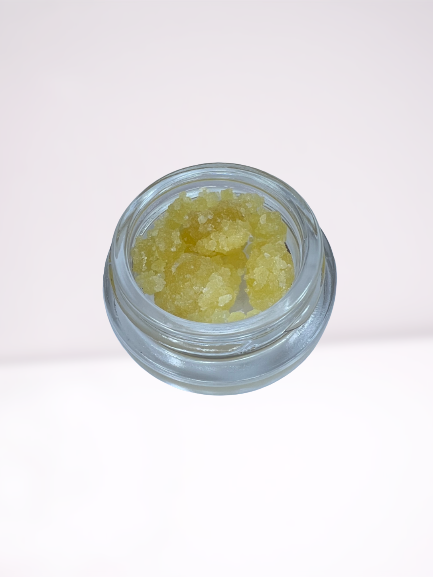 THCa Concentrate | South Holston Hemp Co.